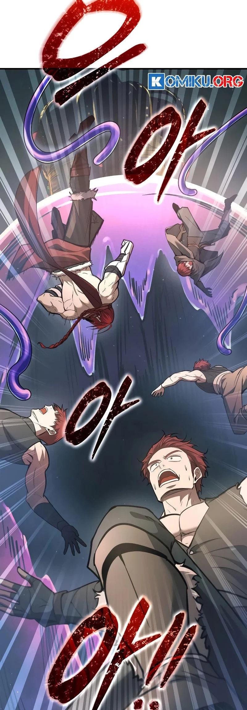 I Became the Tyrant of a Defense Game Chapter 148 Gambar 79