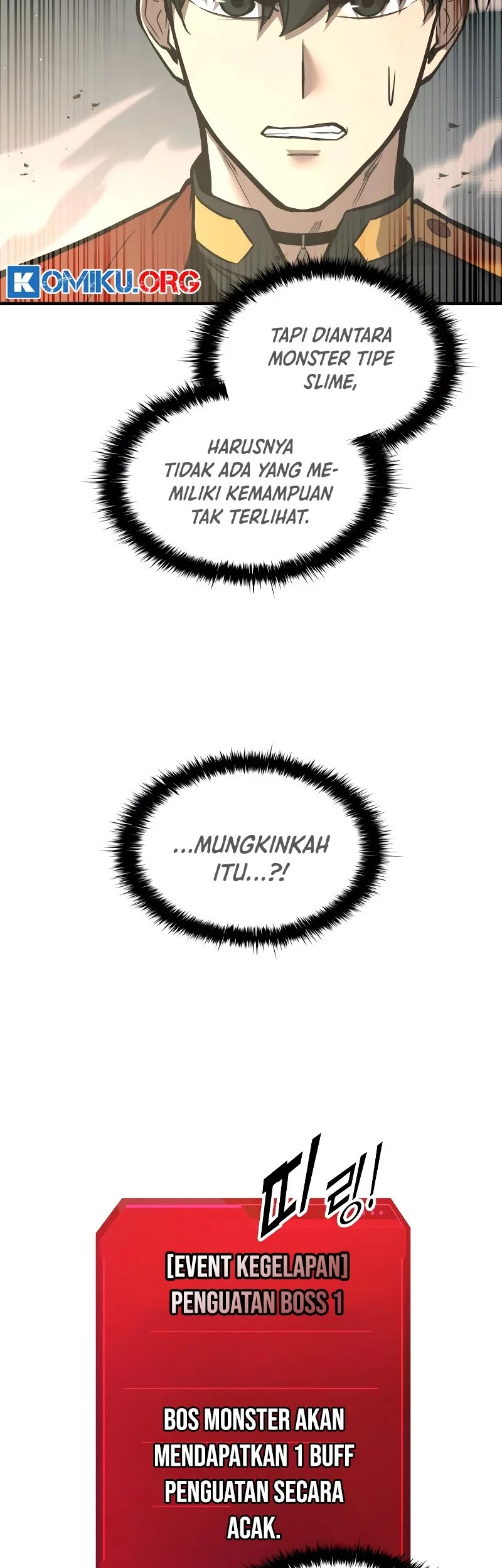 I Became the Tyrant of a Defense Game Chapter 148 Gambar 5