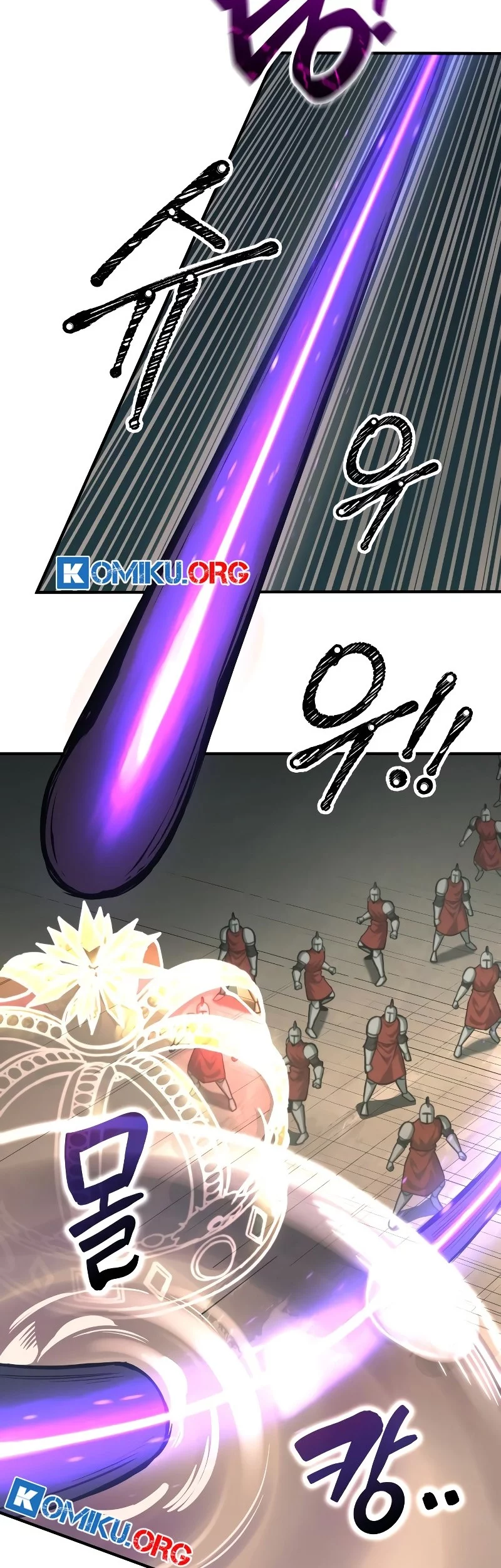 I Became the Tyrant of a Defense Game Chapter 148 Gambar 9