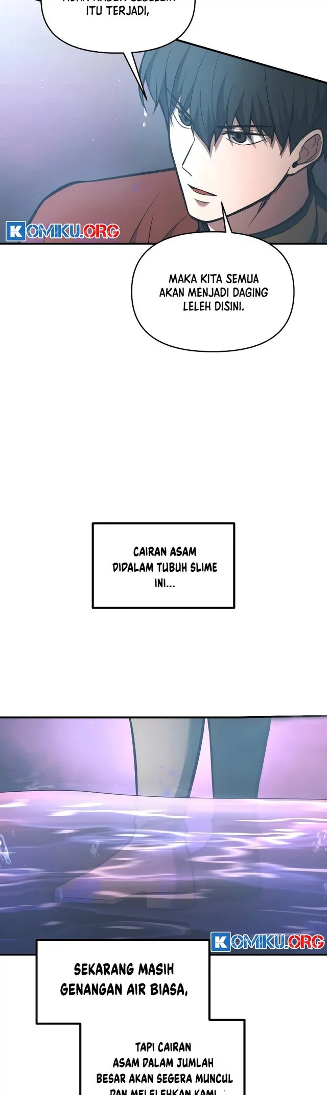 I Became the Tyrant of a Defense Game Chapter 149 Gambar 29