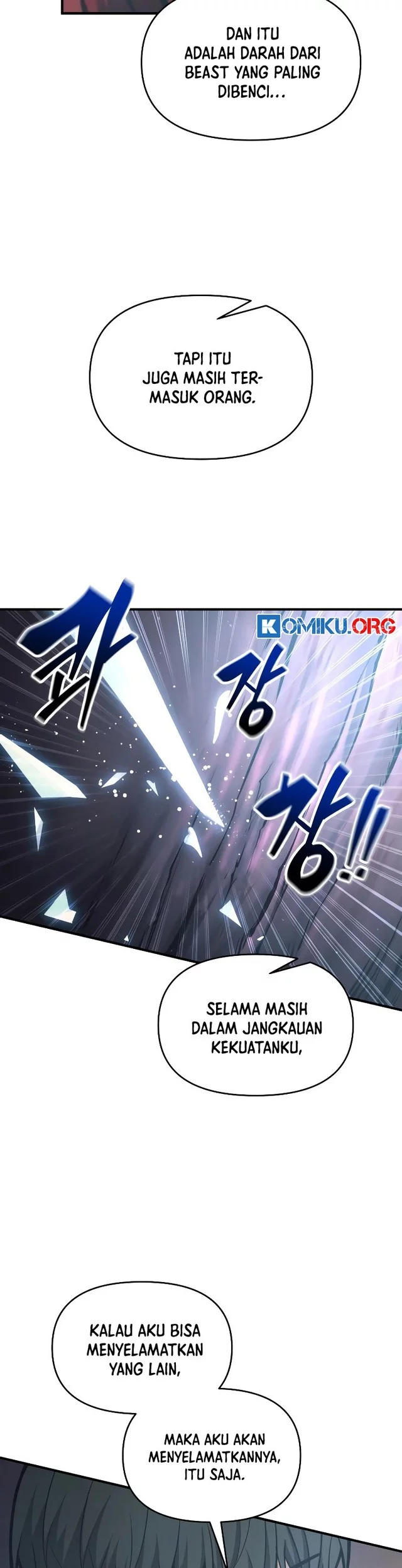 I Became the Tyrant of a Defense Game Chapter 149 Gambar 36