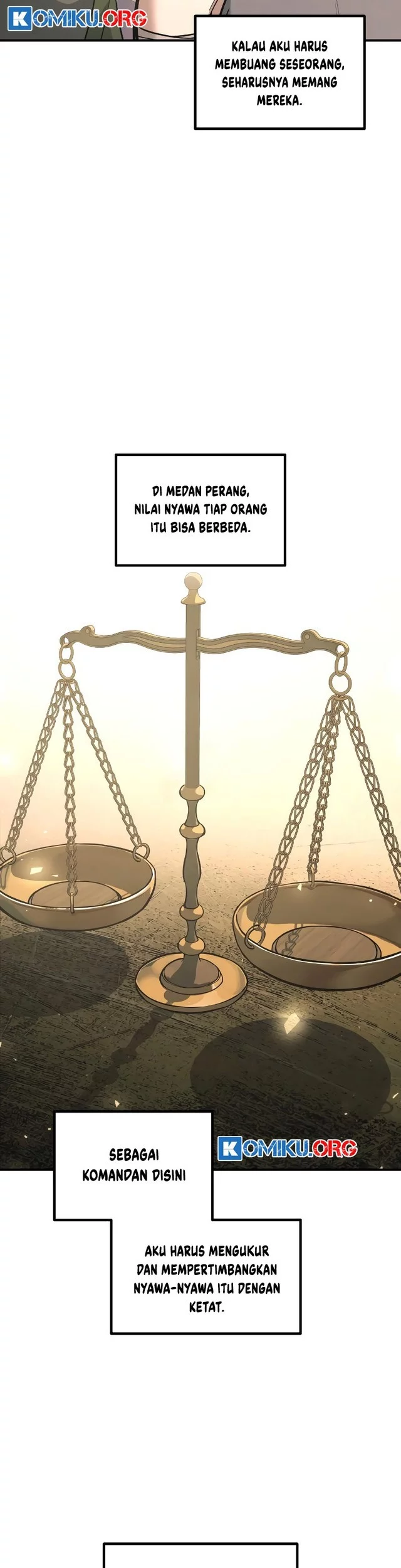 I Became the Tyrant of a Defense Game Chapter 149 Gambar 18