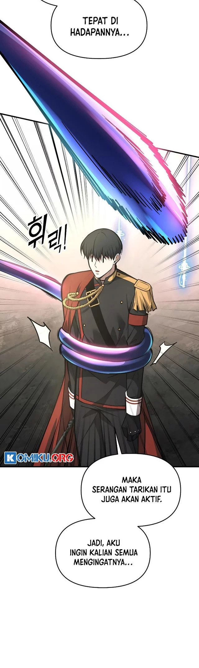 I Became the Tyrant of a Defense Game Chapter 149 Gambar 23