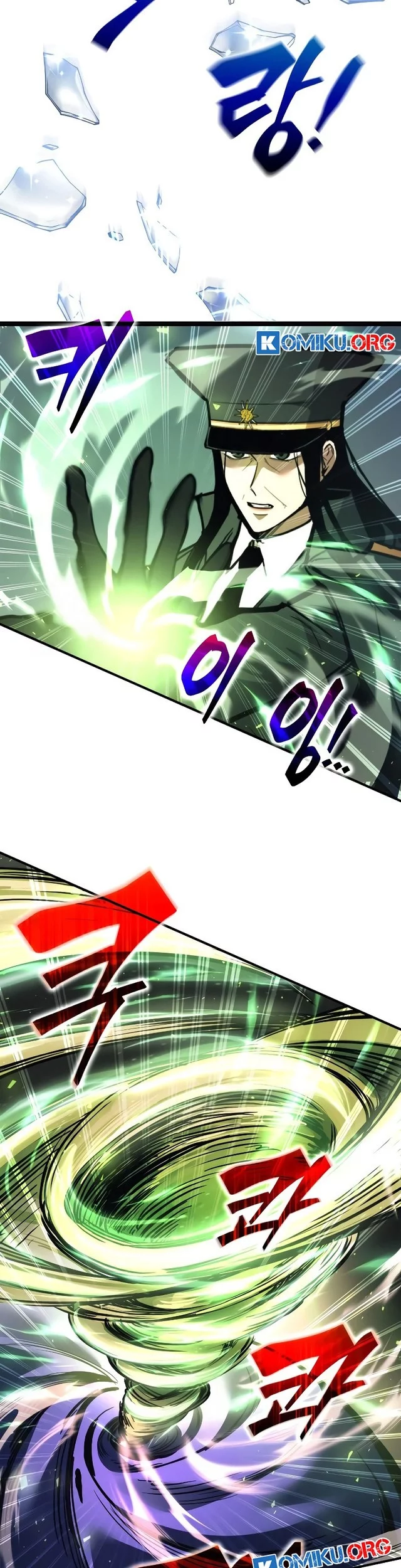 I Became the Tyrant of a Defense Game Chapter 149 Gambar 56