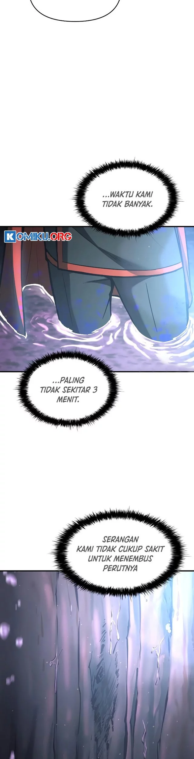 I Became the Tyrant of a Defense Game Chapter 149 Gambar 40