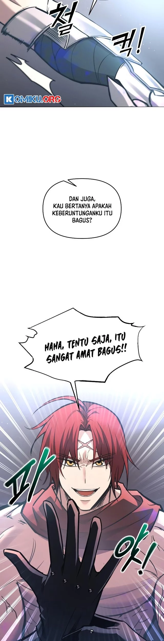 I Became the Tyrant of a Defense Game Chapter 149 Gambar 44