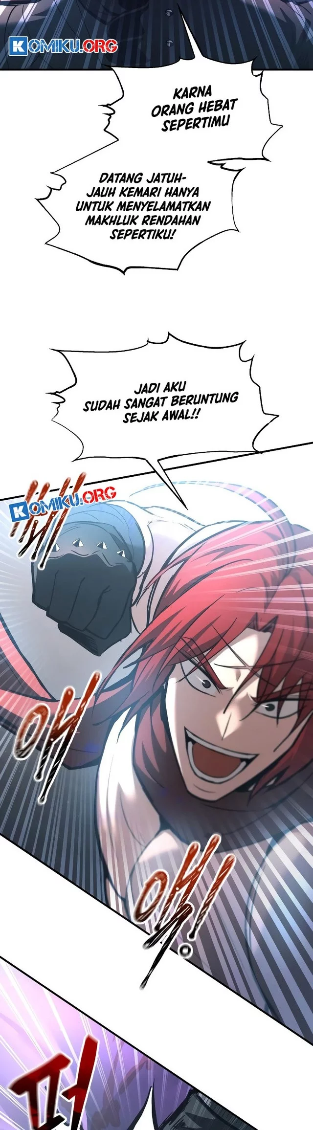 I Became the Tyrant of a Defense Game Chapter 149 Gambar 45