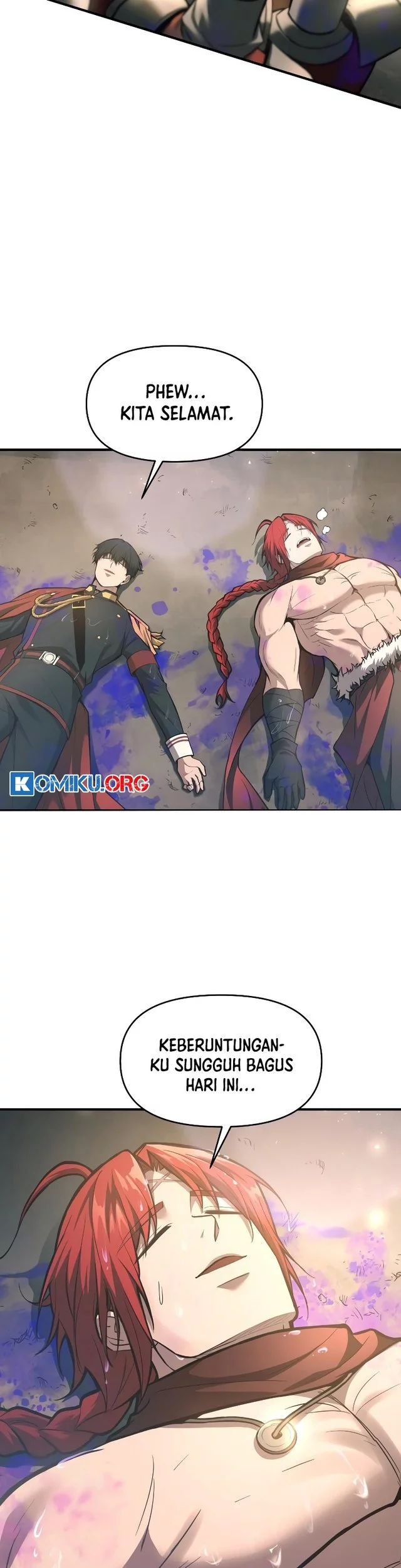 I Became the Tyrant of a Defense Game Chapter 149 Gambar 58