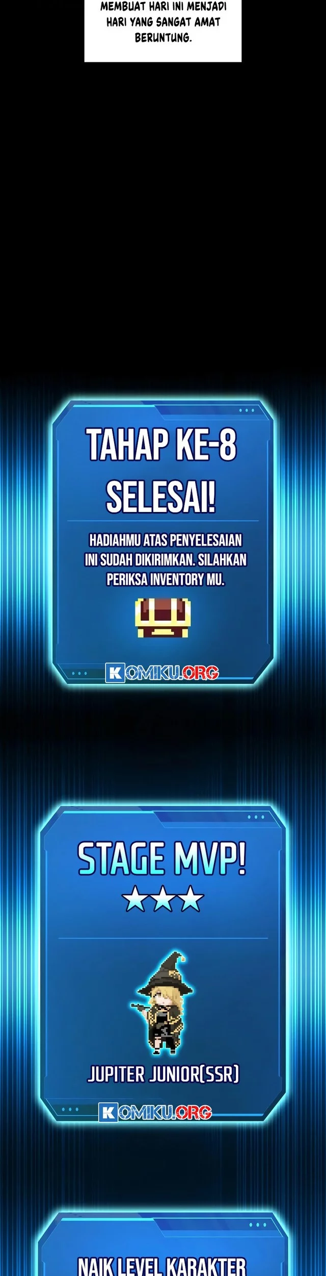 I Became the Tyrant of a Defense Game Chapter 149 Gambar 60