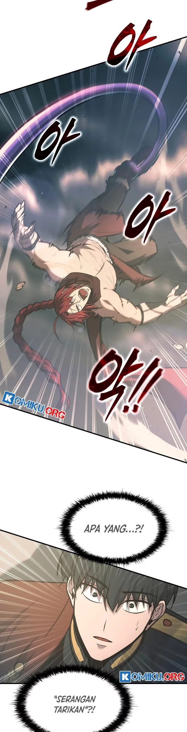 I Became the Tyrant of a Defense Game Chapter 149 Gambar 6