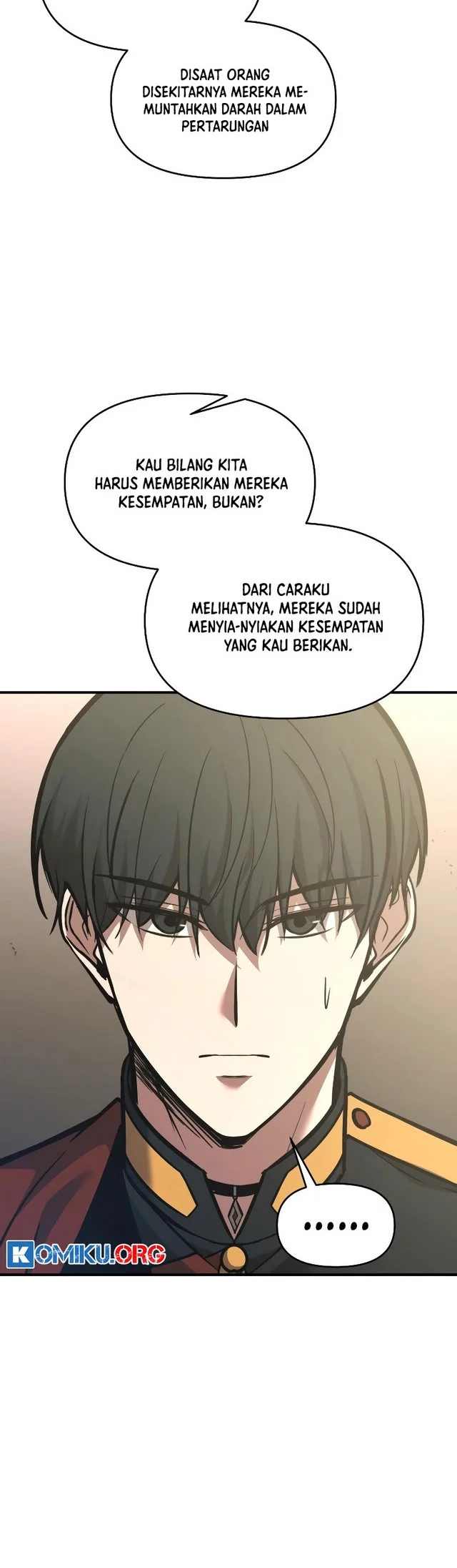 I Became the Tyrant of a Defense Game Chapter 149 Gambar 15