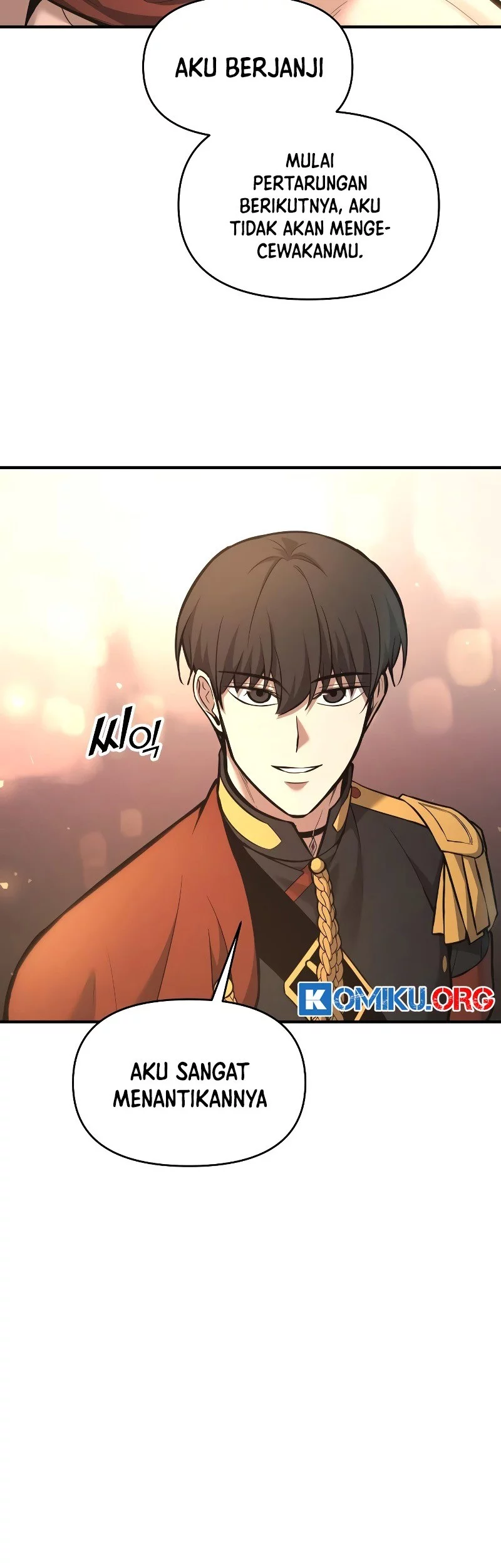 I Became the Tyrant of a Defense Game Chapter 150 Gambar 44