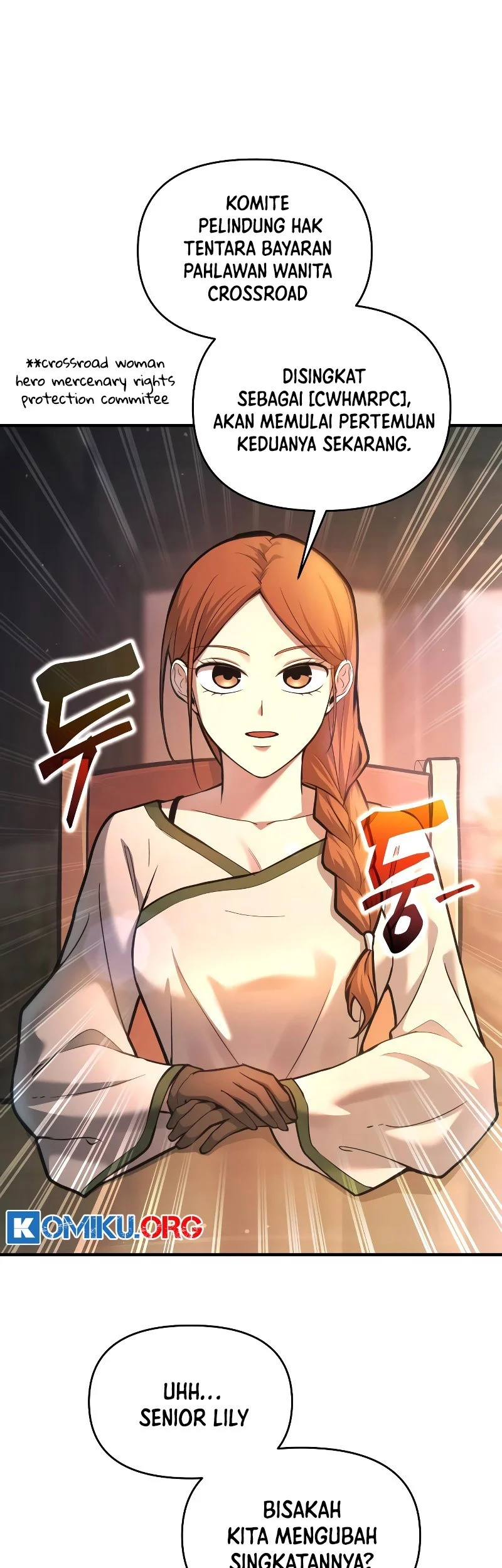 I Became the Tyrant of a Defense Game Chapter 150 Gambar 47