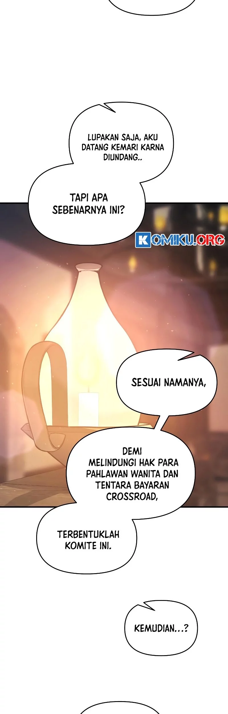 I Became the Tyrant of a Defense Game Chapter 150 Gambar 51