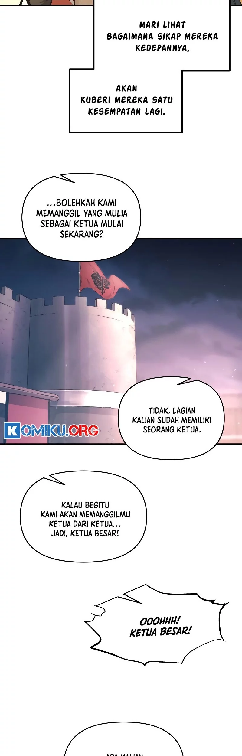 I Became the Tyrant of a Defense Game Chapter 150 Gambar 27