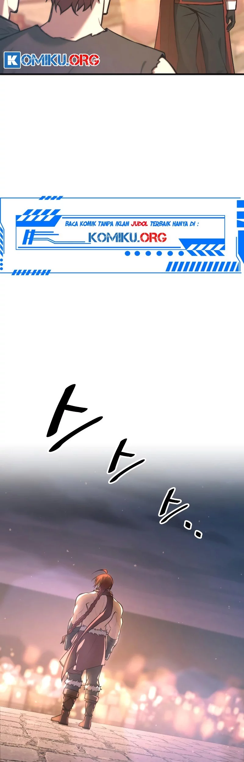 I Became the Tyrant of a Defense Game Chapter 150 Gambar 29