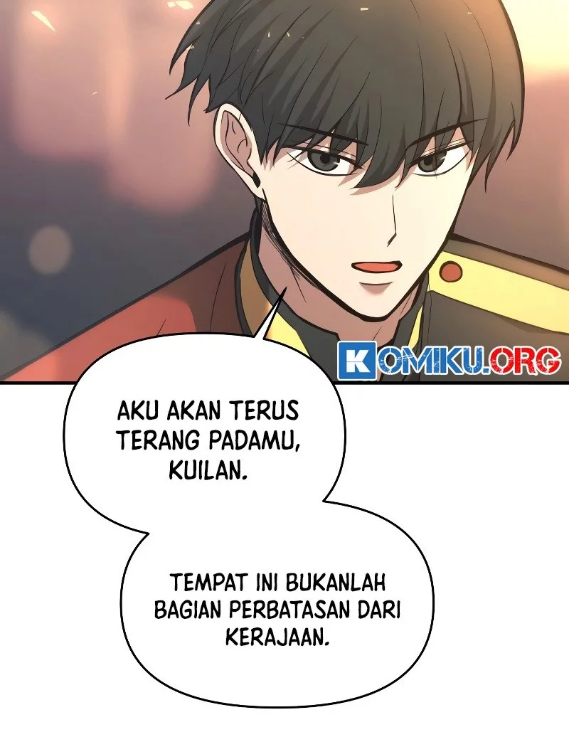 I Became the Tyrant of a Defense Game Chapter 150 Gambar 37