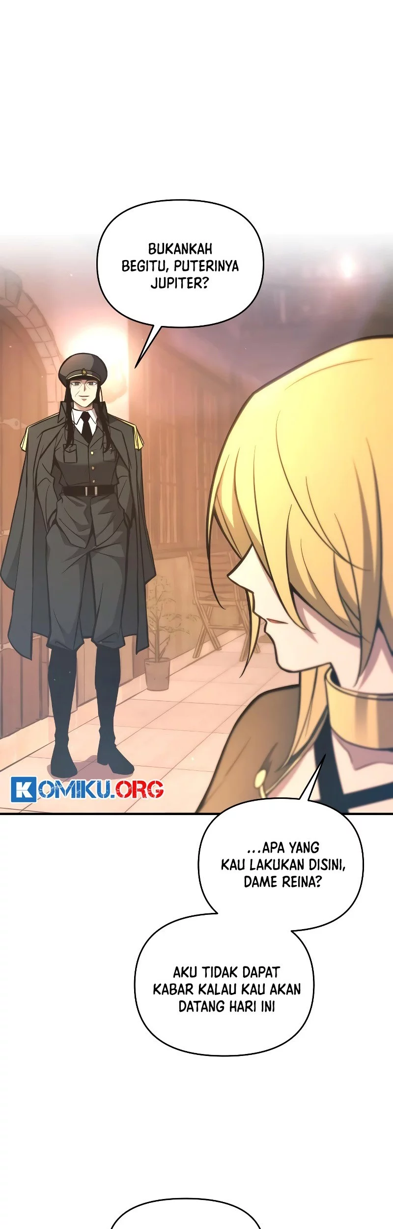 I Became the Tyrant of a Defense Game Chapter 150 Gambar 66