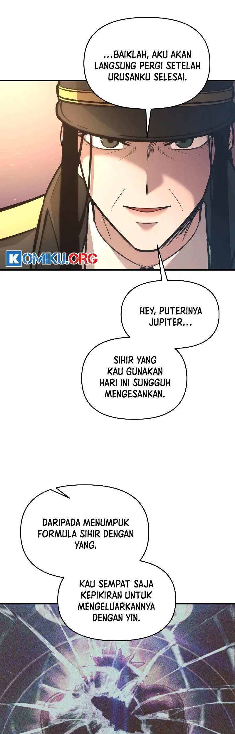 I Became the Tyrant of a Defense Game Chapter 150 Gambar 70