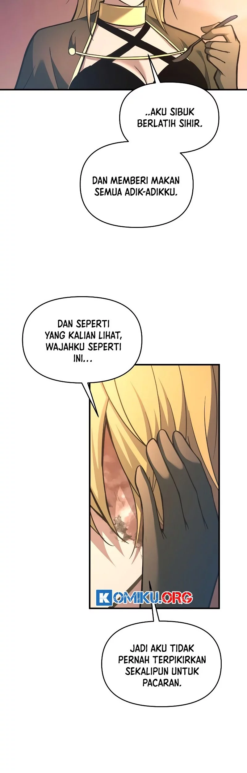 I Became the Tyrant of a Defense Game Chapter 150 Gambar 60