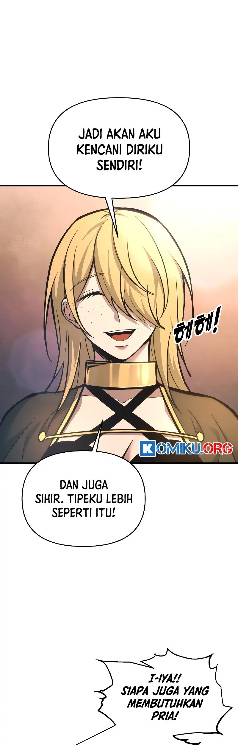 I Became the Tyrant of a Defense Game Chapter 150 Gambar 62