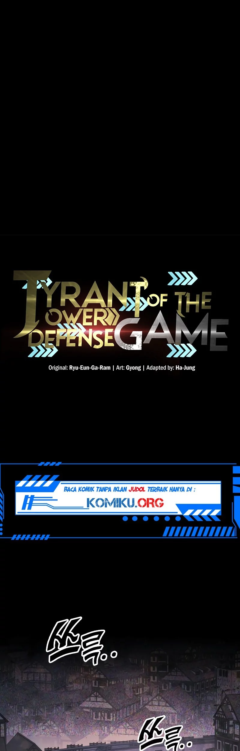 Manhwa I Became the Tyrant of a Defense Game Chapter 150 gambar nomor 2