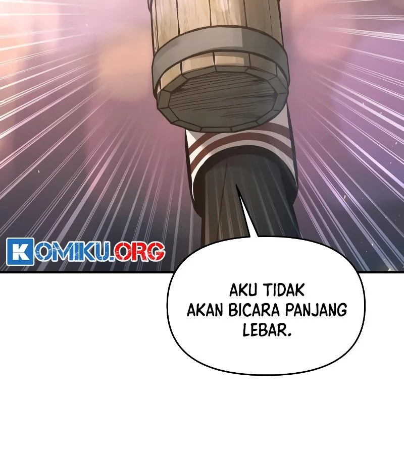 I Became the Tyrant of a Defense Game Chapter 150 Gambar 4