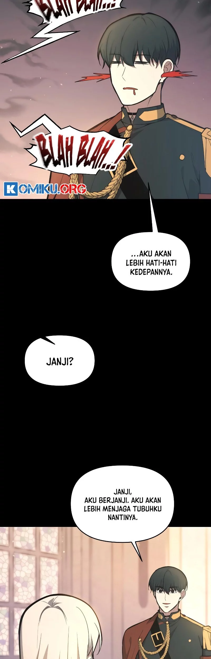 I Became the Tyrant of a Defense Game Chapter 150 Gambar 11