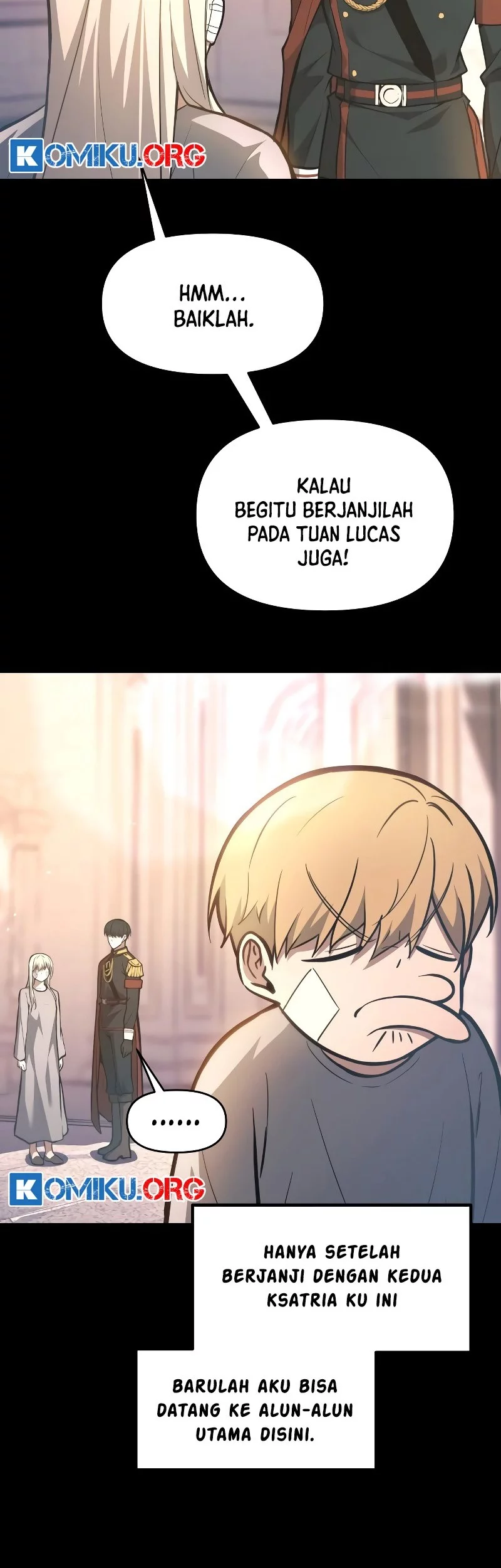 I Became the Tyrant of a Defense Game Chapter 150 Gambar 12