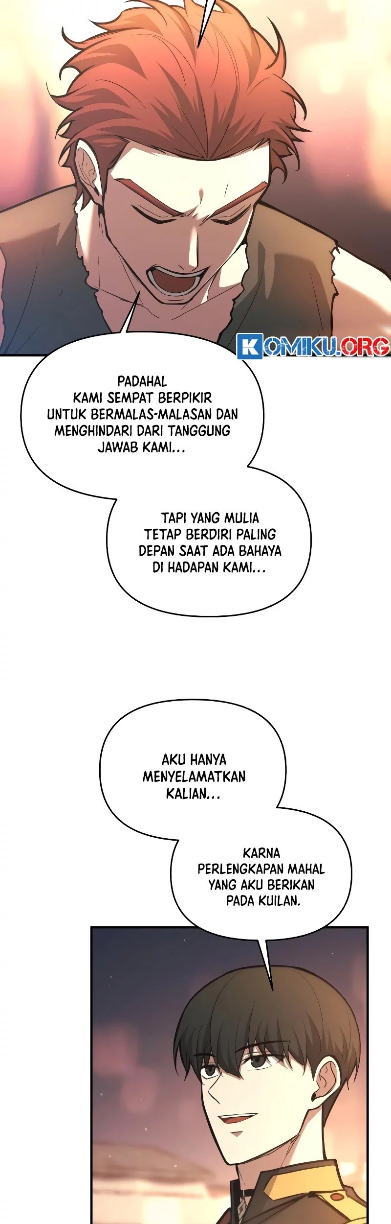 I Became the Tyrant of a Defense Game Chapter 150 Gambar 20