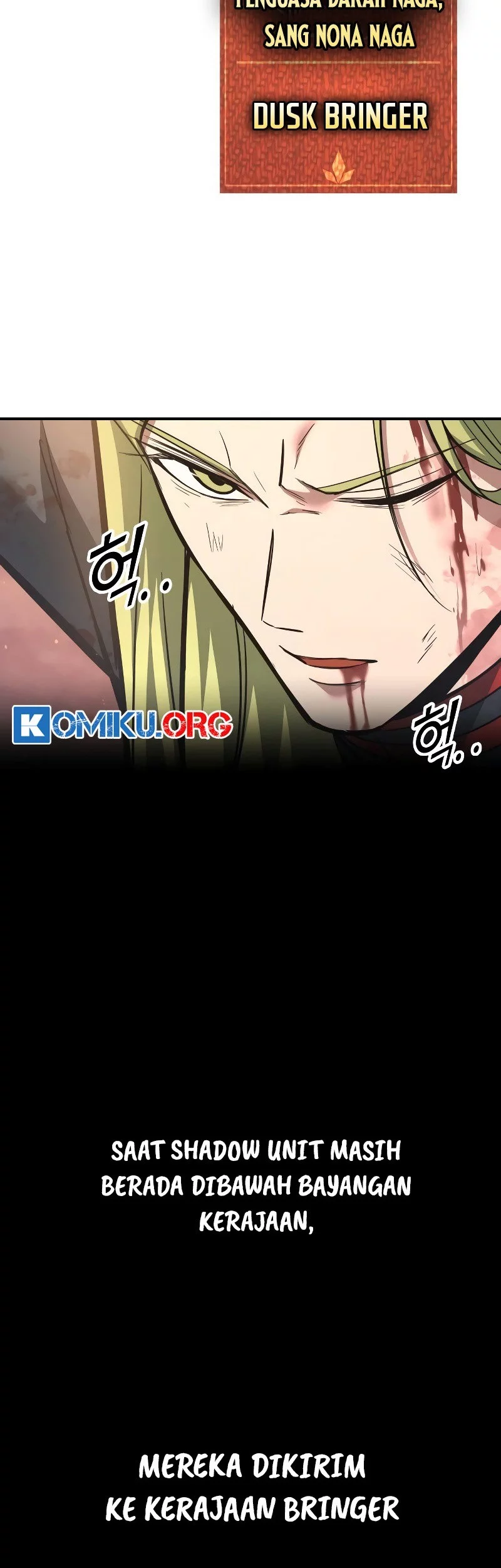 I Became the Tyrant of a Defense Game Chapter 151 Gambar 28