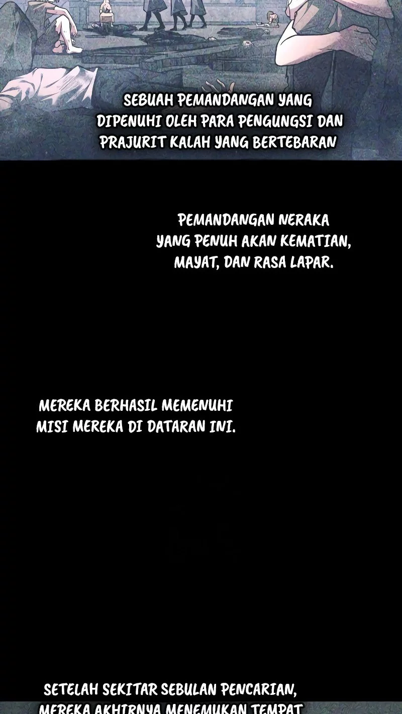 I Became the Tyrant of a Defense Game Chapter 151 Gambar 33