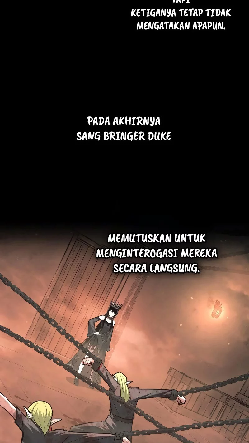 I Became the Tyrant of a Defense Game Chapter 151 Gambar 35