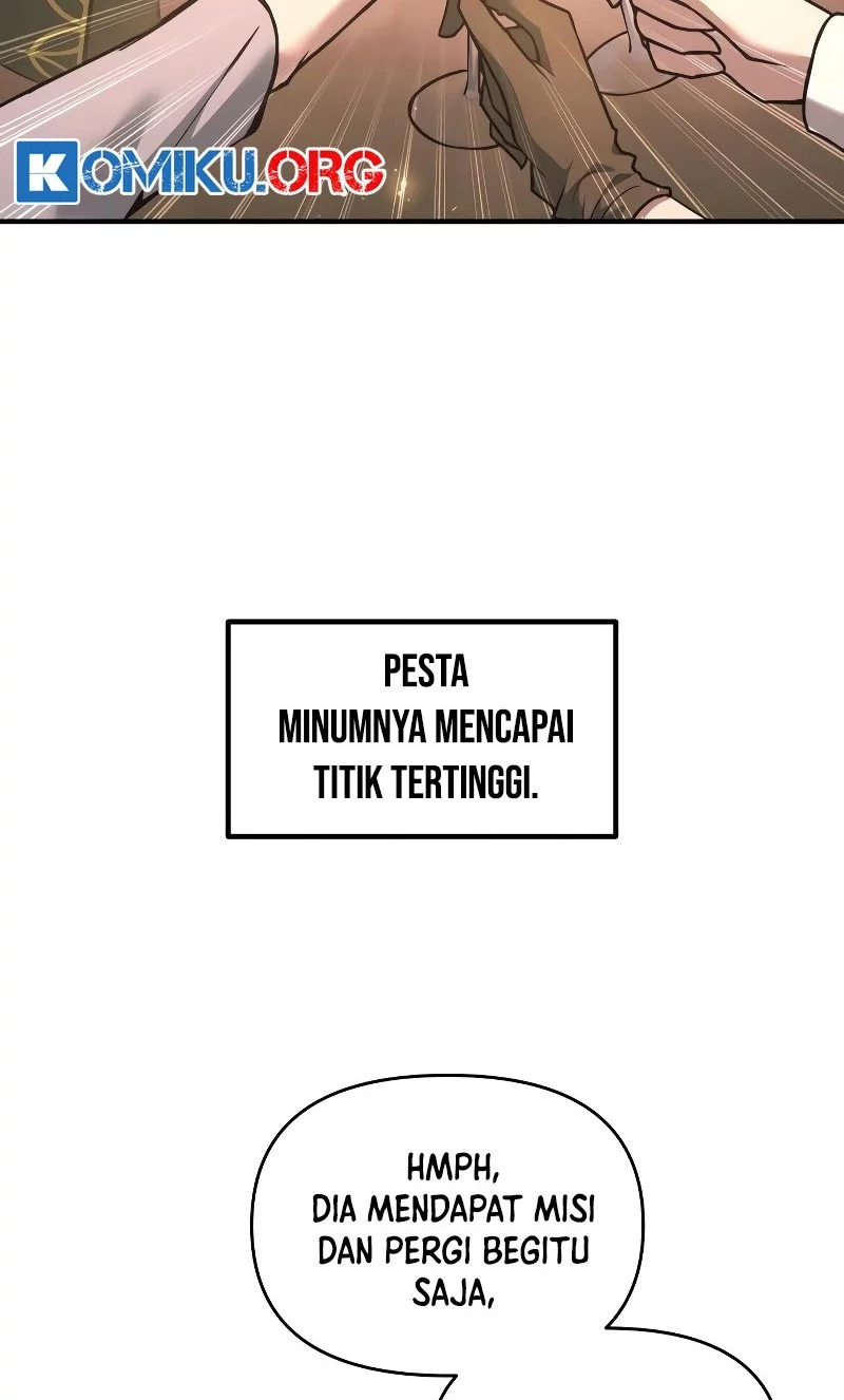 I Became the Tyrant of a Defense Game Chapter 151 Gambar 19
