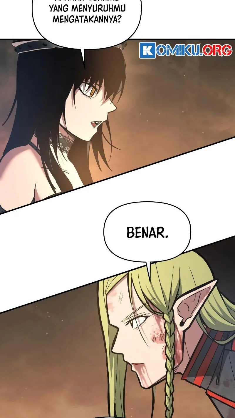 I Became the Tyrant of a Defense Game Chapter 151 Gambar 53