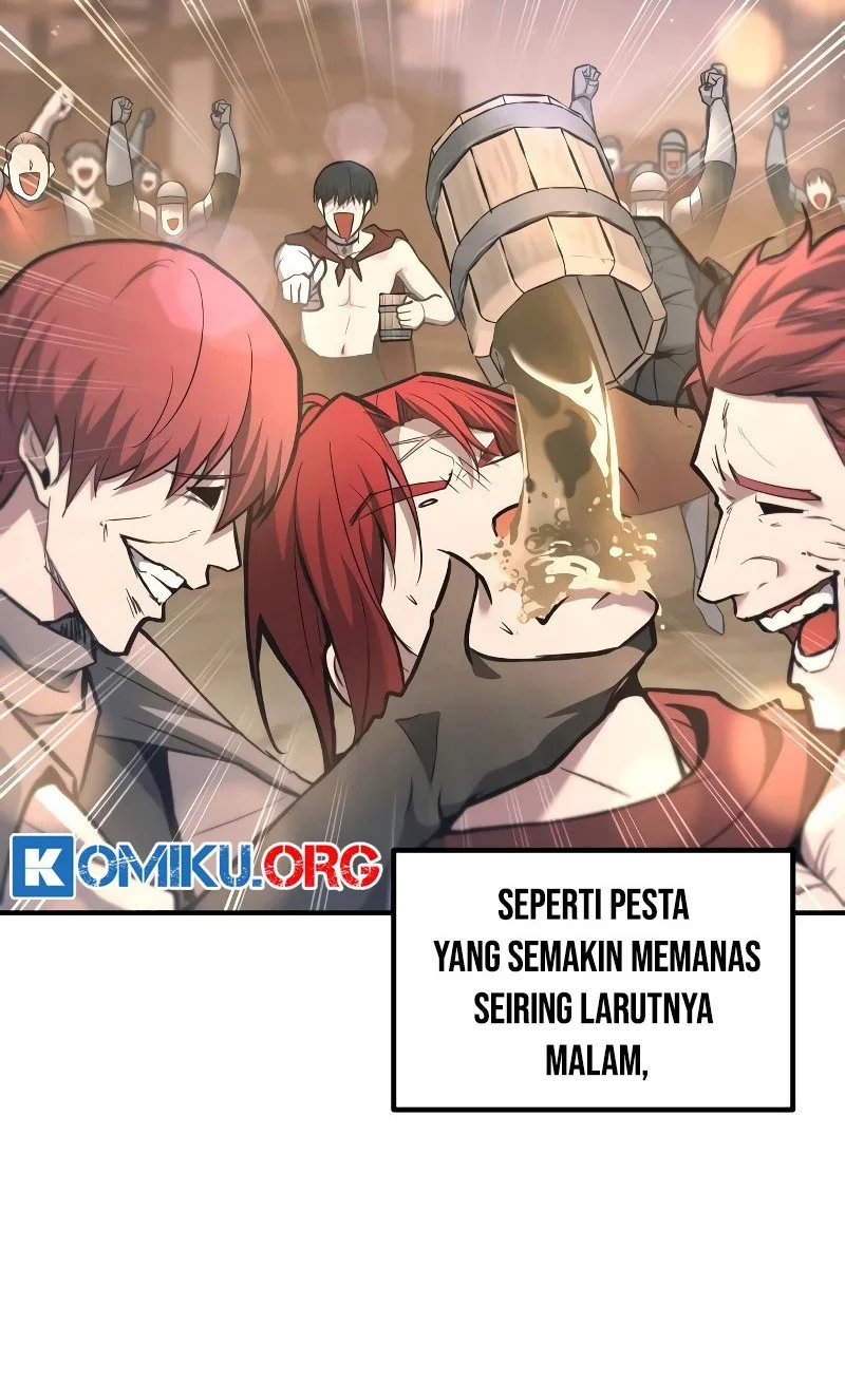 I Became the Tyrant of a Defense Game Chapter 151 Gambar 3