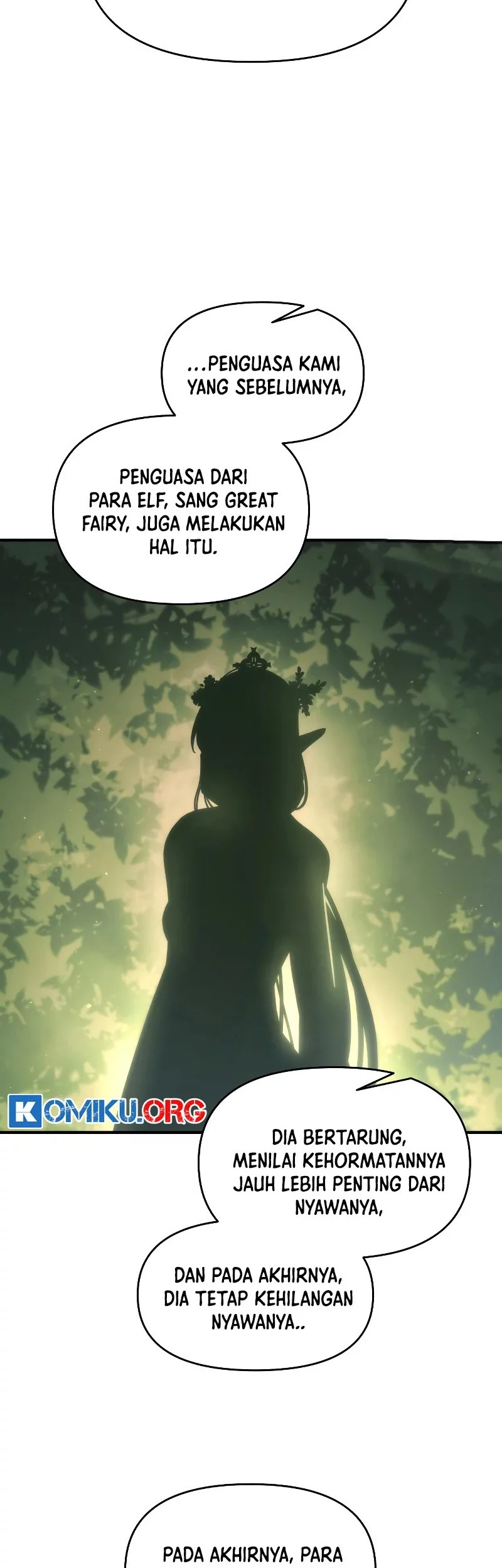 I Became the Tyrant of a Defense Game Chapter 151 Gambar 68