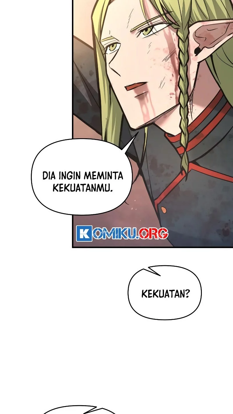 I Became the Tyrant of a Defense Game Chapter 151 Gambar 59