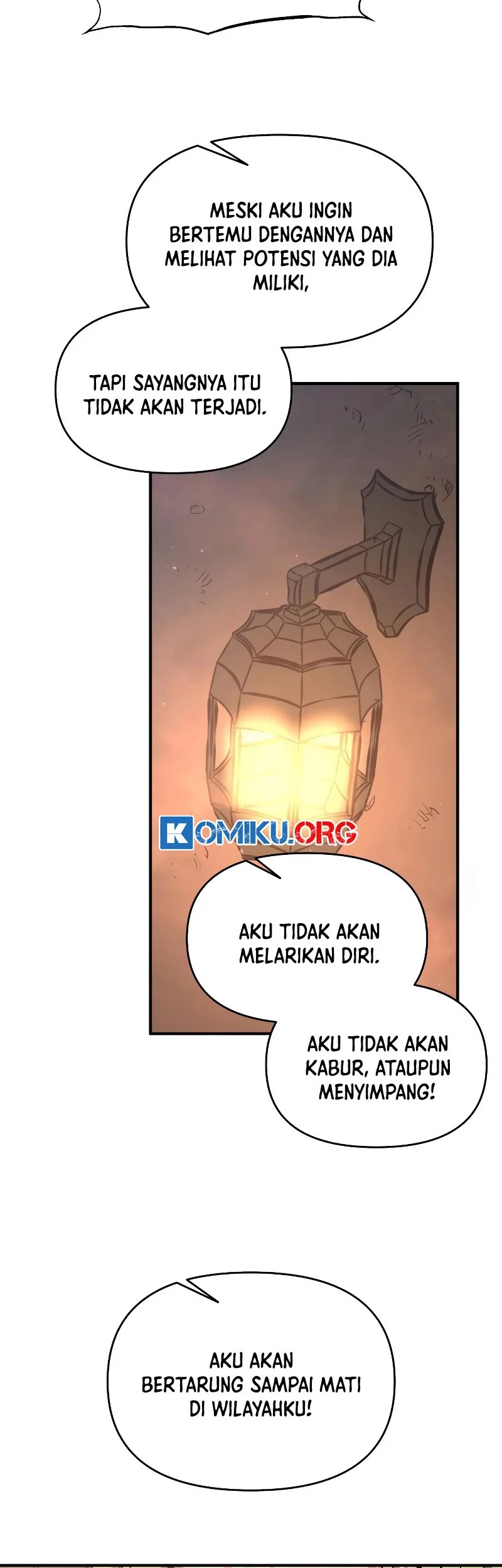 I Became the Tyrant of a Defense Game Chapter 151 Gambar 64