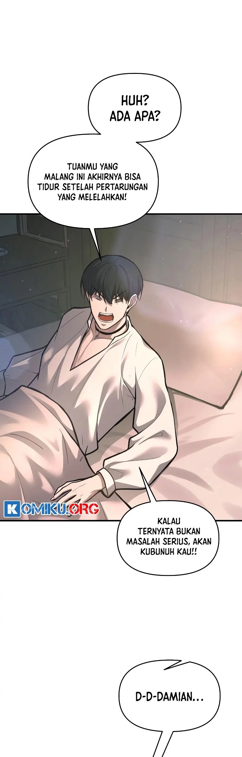 I Became the Tyrant of a Defense Game Chapter 151 Gambar 88