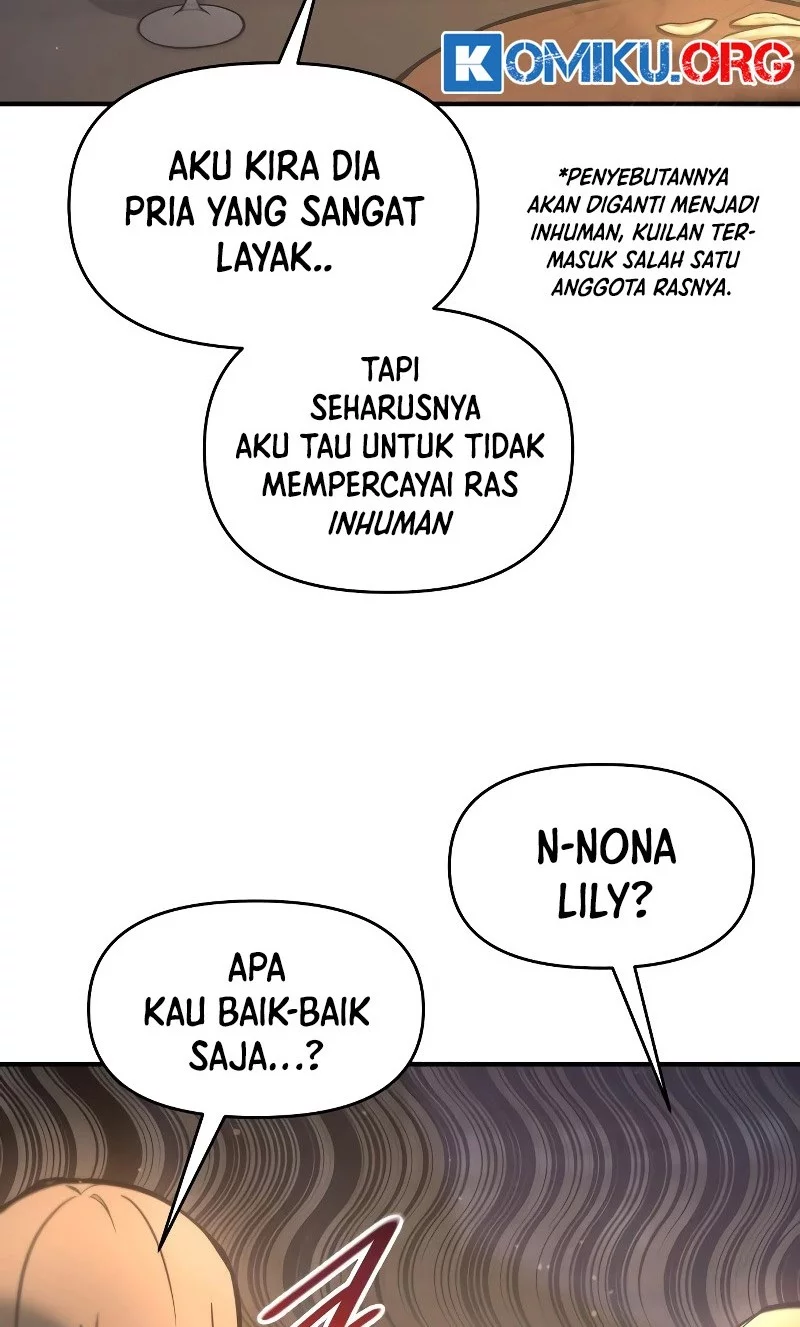 I Became the Tyrant of a Defense Game Chapter 151 Gambar 7