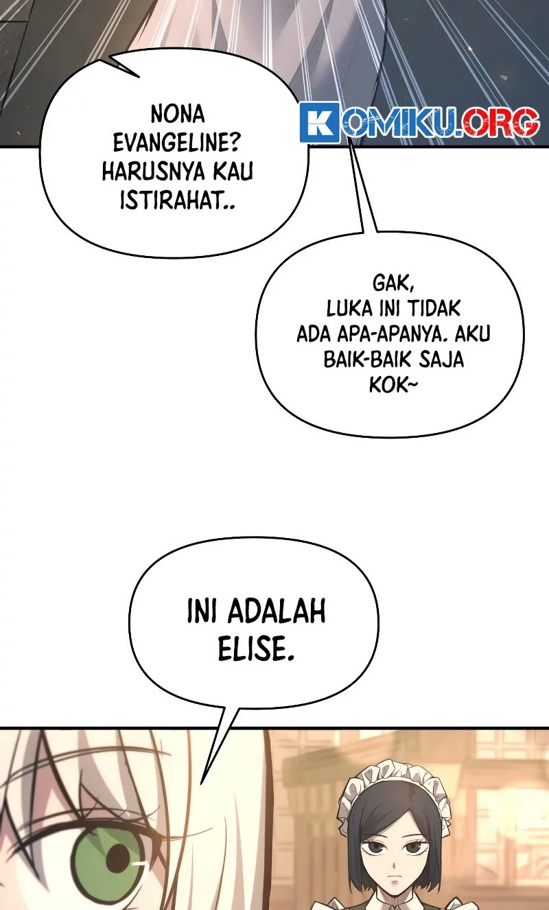 I Became the Tyrant of a Defense Game Chapter 151 Gambar 9