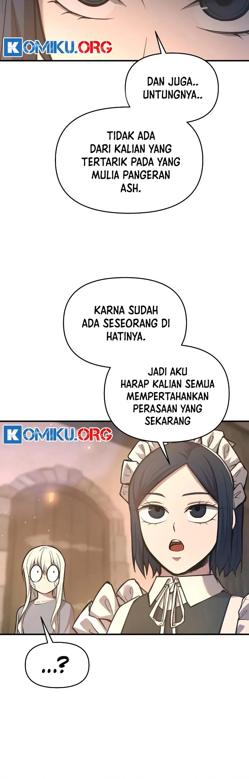 I Became the Tyrant of a Defense Game Chapter 151 Gambar 12