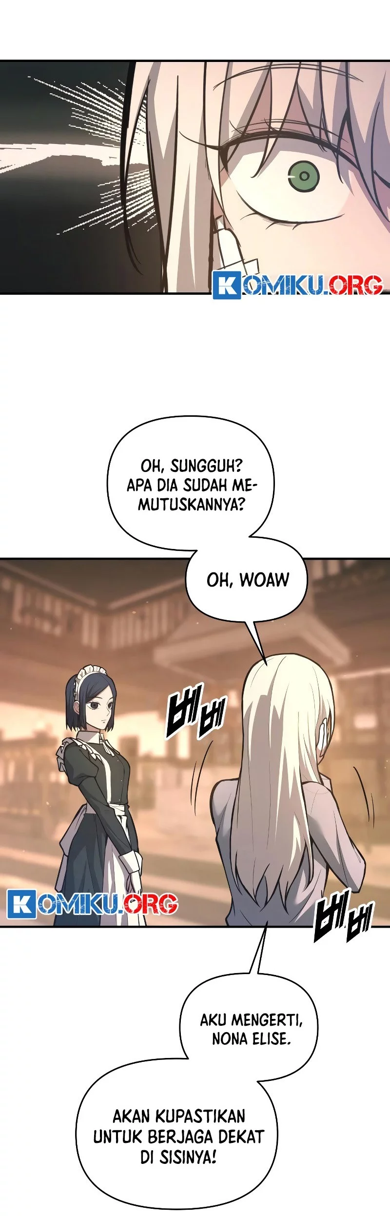 I Became the Tyrant of a Defense Game Chapter 151 Gambar 14