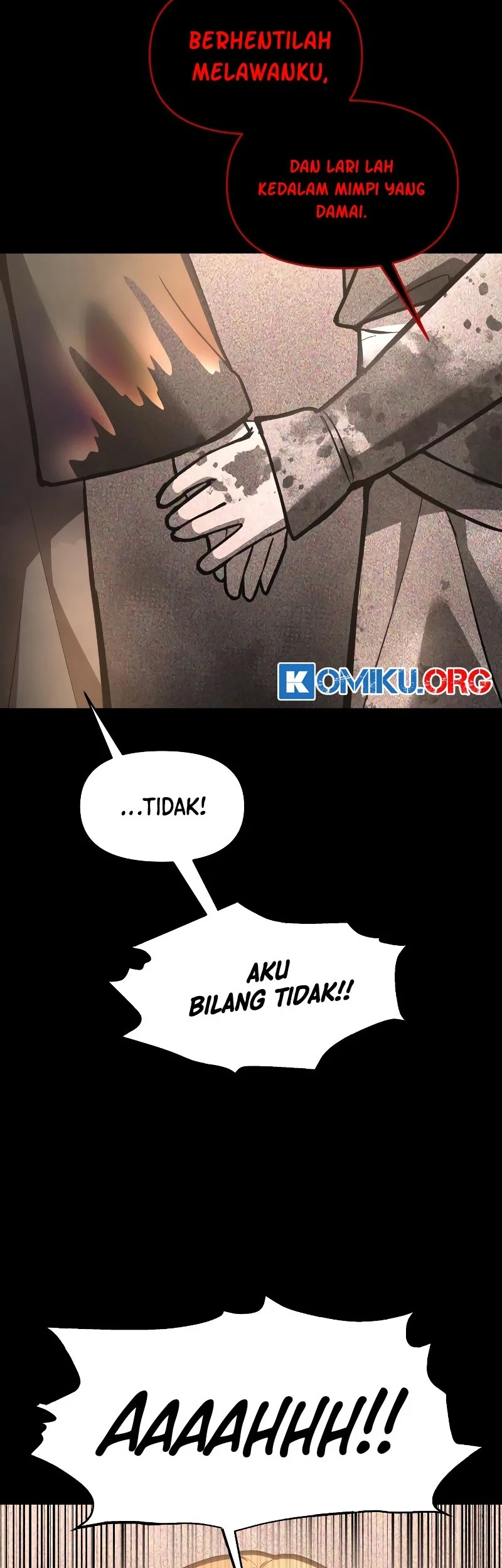 I Became the Tyrant of a Defense Game Chapter 152 Gambar 39