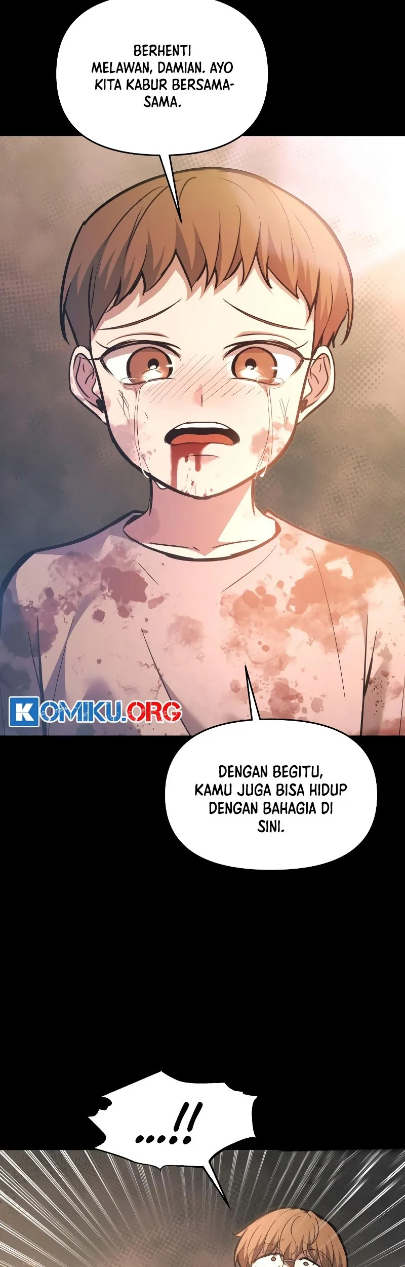 I Became the Tyrant of a Defense Game Chapter 152 Gambar 42