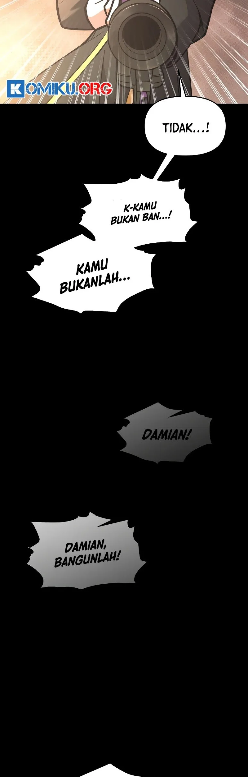 I Became the Tyrant of a Defense Game Chapter 152 Gambar 44