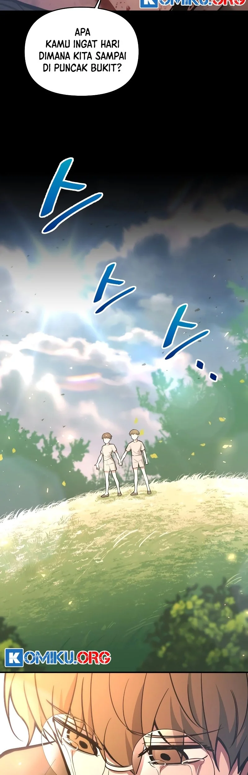 I Became the Tyrant of a Defense Game Chapter 152 Gambar 26