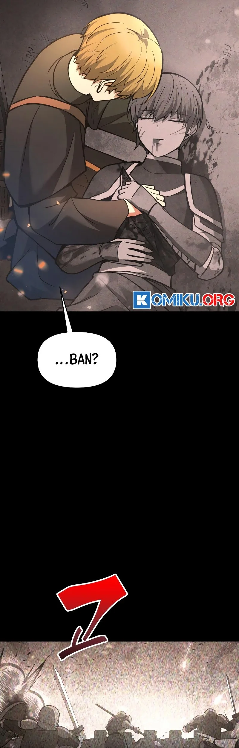 I Became the Tyrant of a Defense Game Chapter 152 Gambar 29