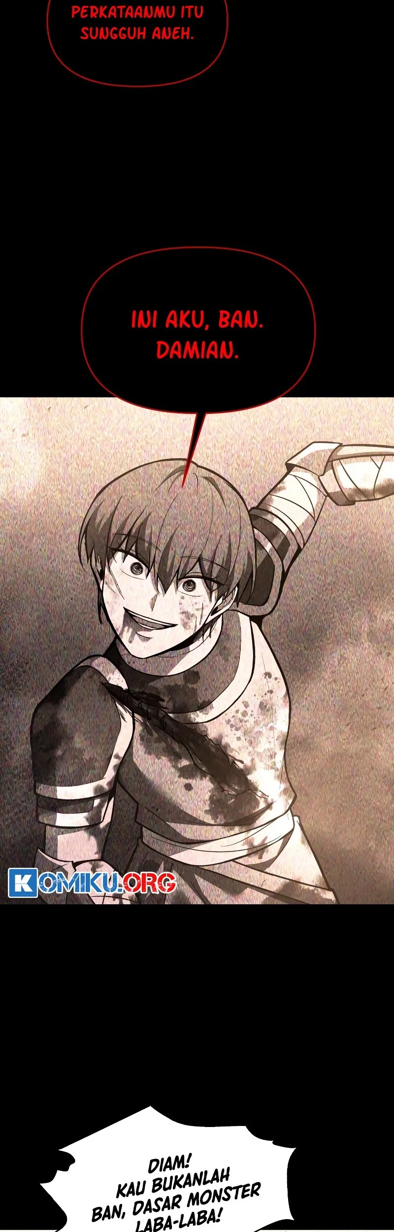 I Became the Tyrant of a Defense Game Chapter 152 Gambar 35